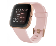 Google Fitbit Versa 2 różowy - 544834 - zdjęcie 1